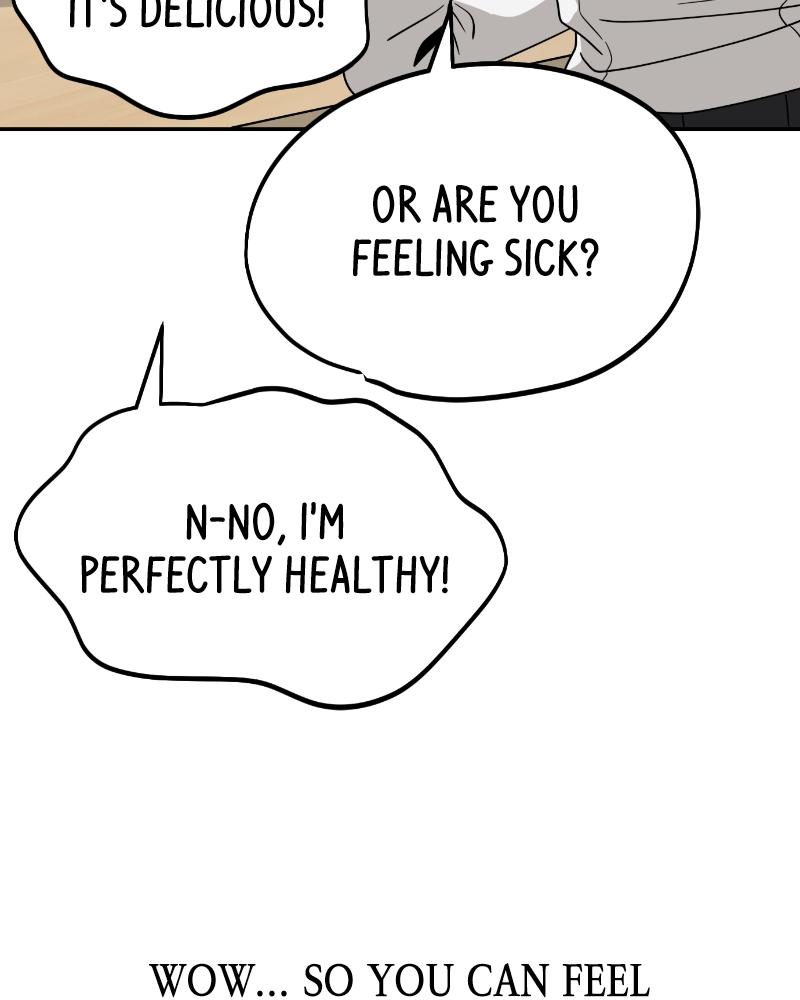 Maybe Meant to Be Chapter 52