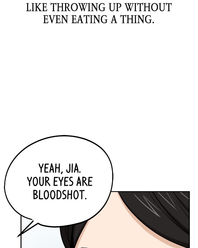 Maybe Meant to Be Chapter 52