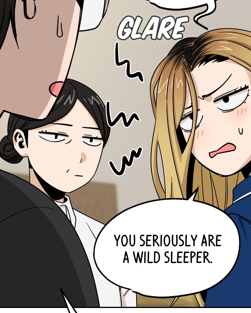 Maybe Meant to Be Chapter 52