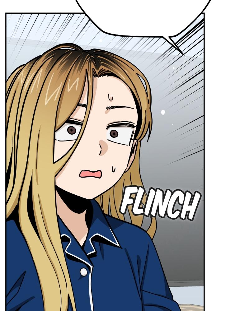 Maybe Meant to Be Chapter 52