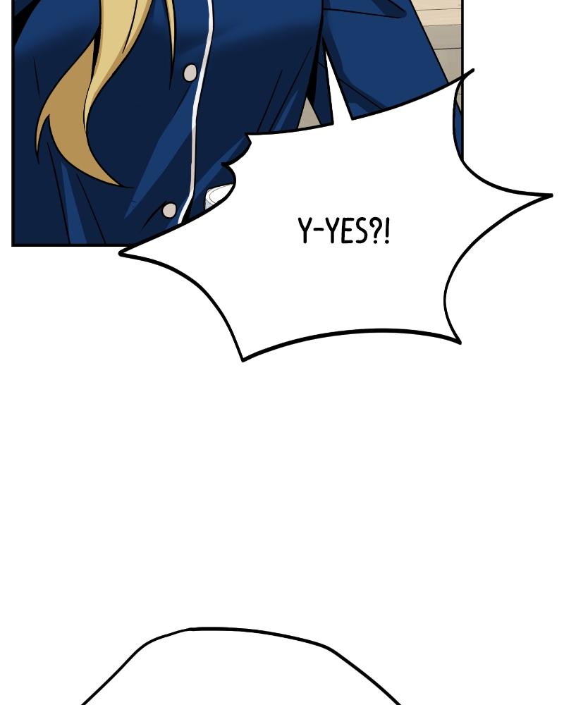 Maybe Meant to Be Chapter 52