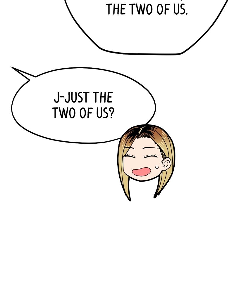 Maybe Meant to Be Chapter 52