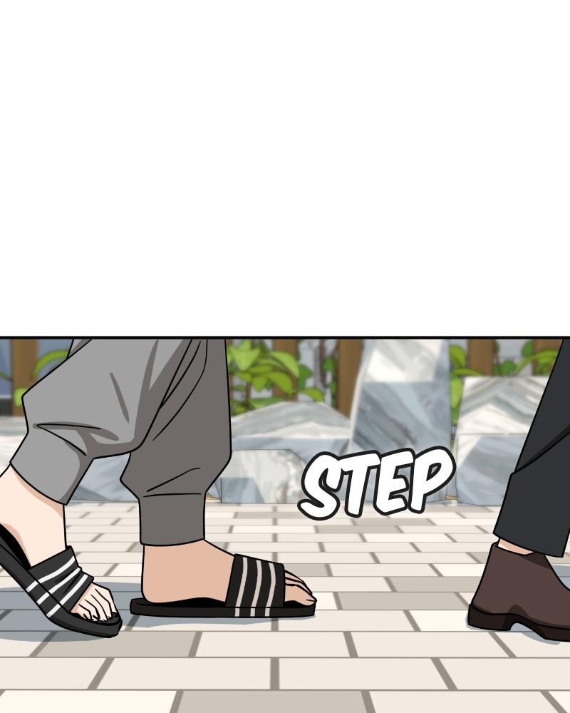 Maybe Meant to Be Chapter 52