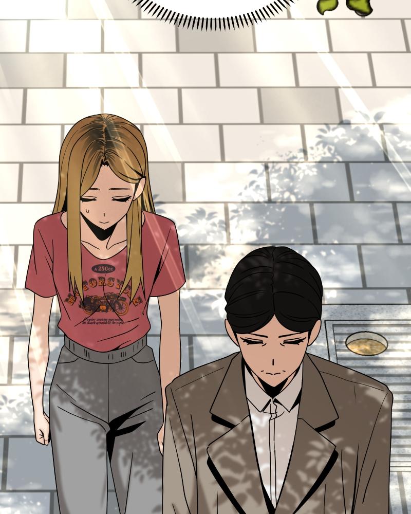 Maybe Meant to Be Chapter 52