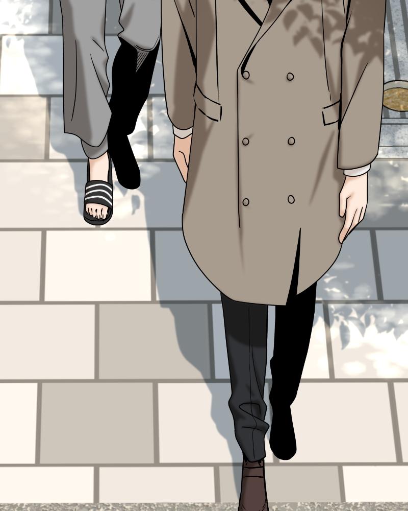 Maybe Meant to Be Chapter 52