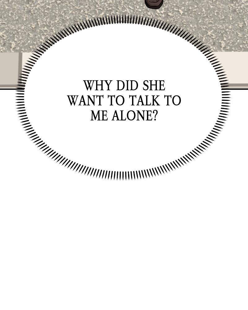 Maybe Meant to Be Chapter 52