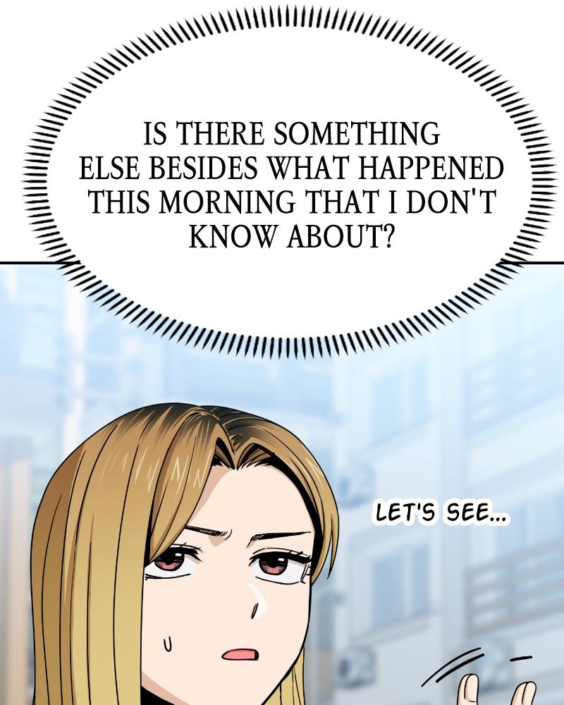 Maybe Meant to Be Chapter 52