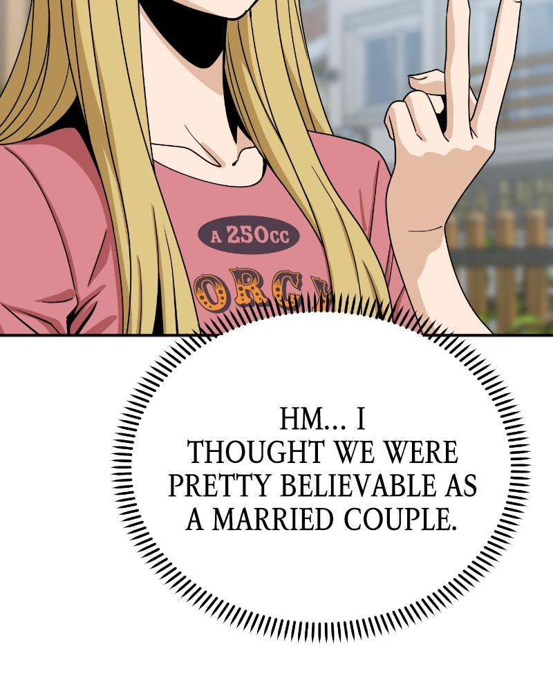 Maybe Meant to Be Chapter 52