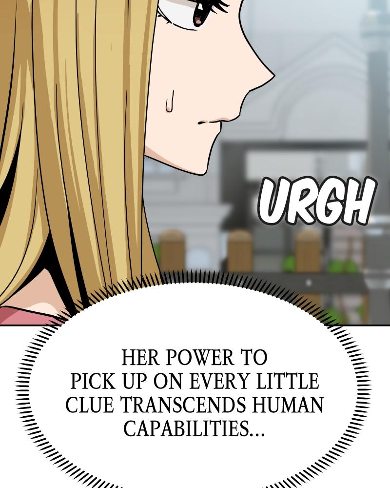 Maybe Meant to Be Chapter 52