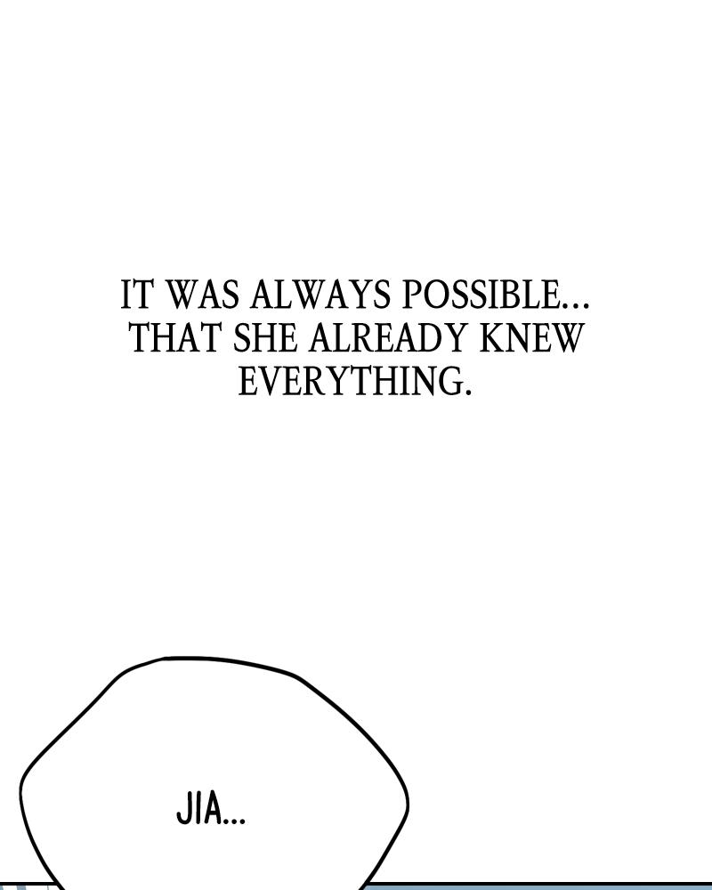 Maybe Meant to Be Chapter 52