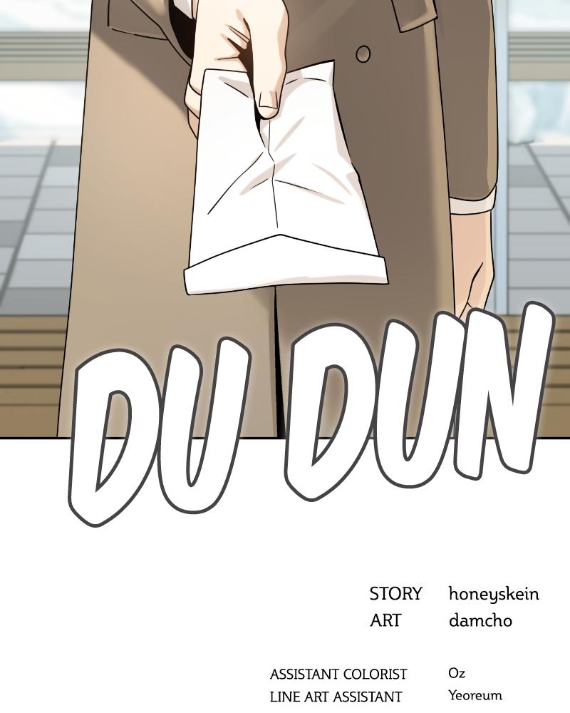 Maybe Meant to Be Chapter 52