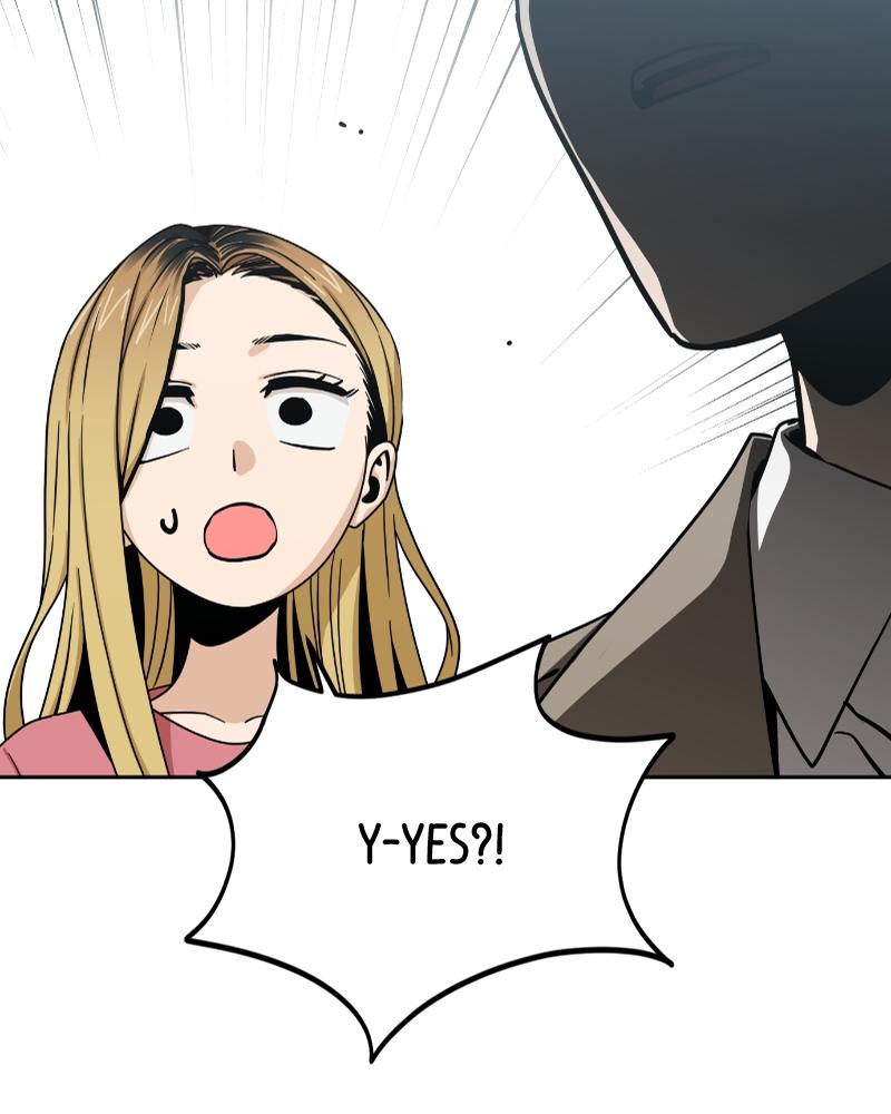 Maybe Meant to Be Chapter 53