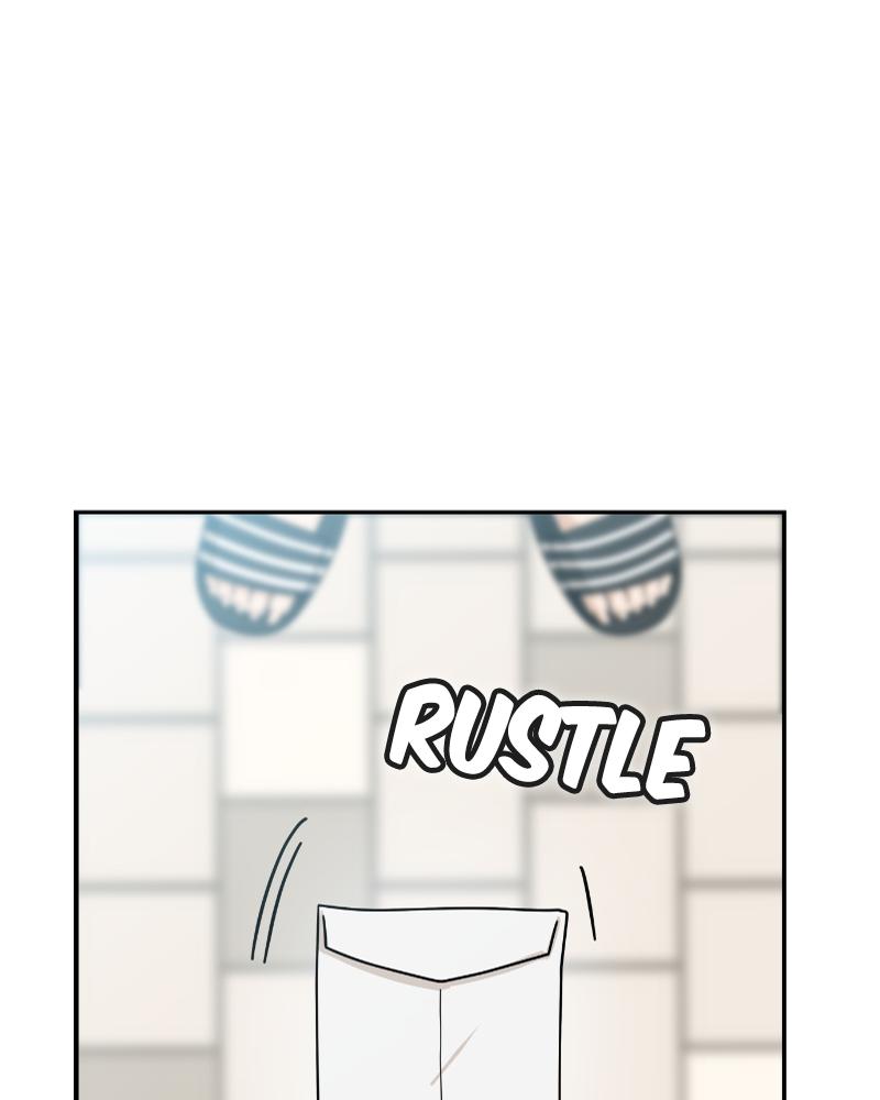 Maybe Meant to Be Chapter 53