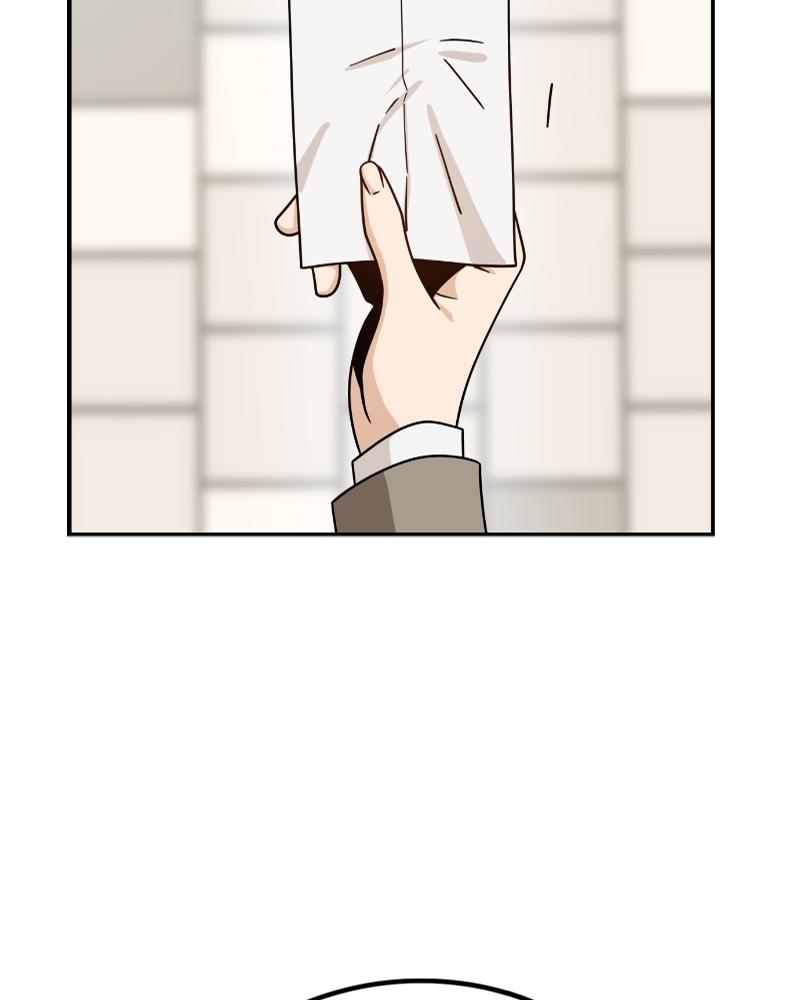 Maybe Meant to Be Chapter 53