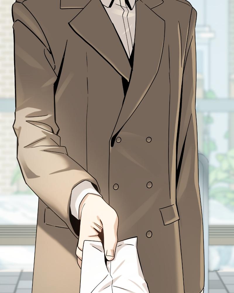 Maybe Meant to Be Chapter 53