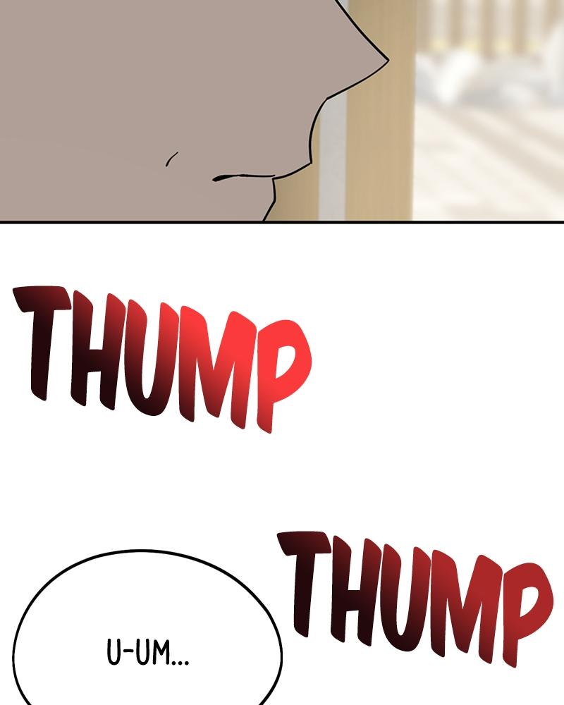 Maybe Meant to Be Chapter 53