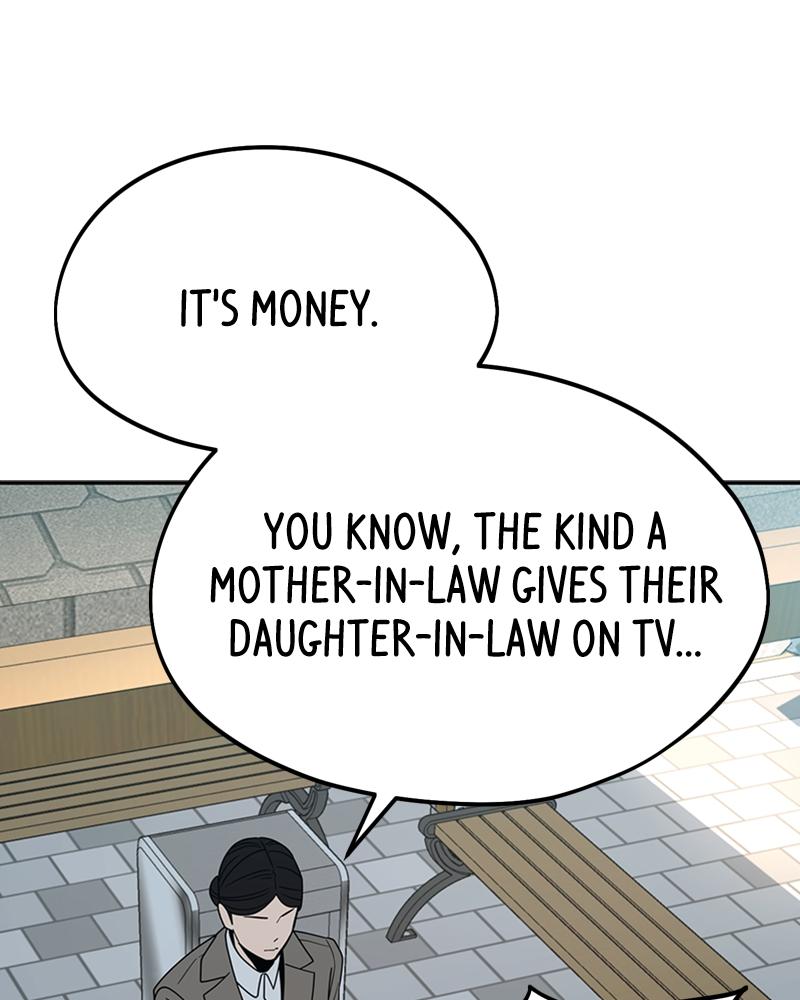 Maybe Meant to Be Chapter 53