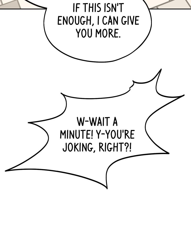 Maybe Meant to Be Chapter 53