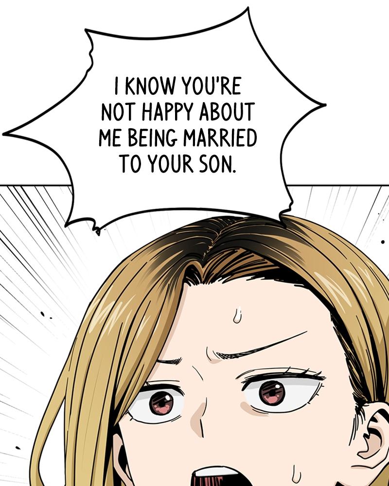 Maybe Meant to Be Chapter 53