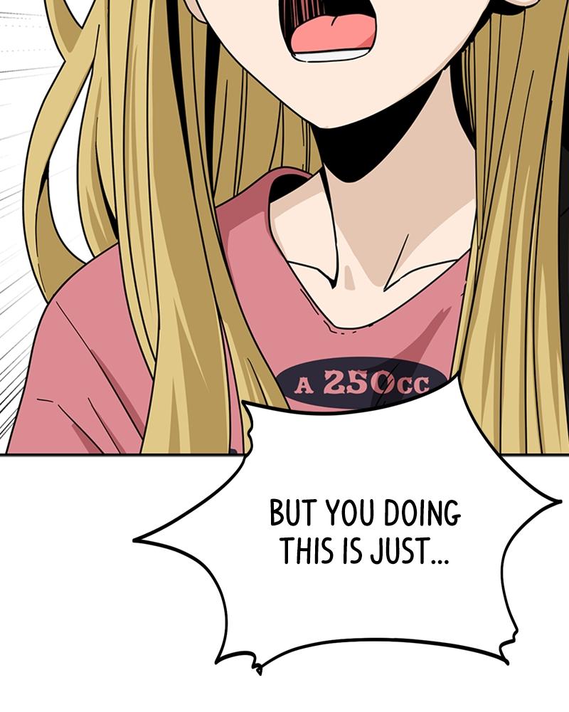 Maybe Meant to Be Chapter 53