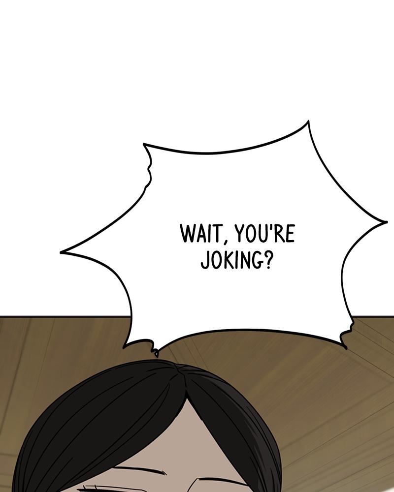 Maybe Meant to Be Chapter 53