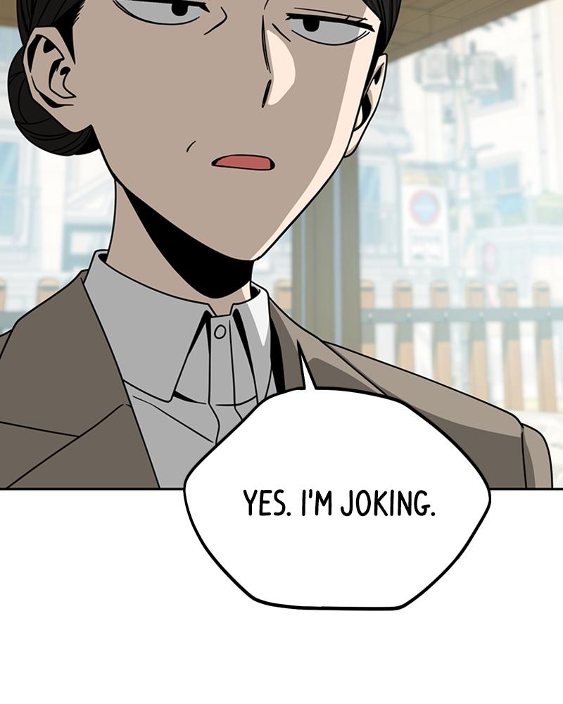 Maybe Meant to Be Chapter 53