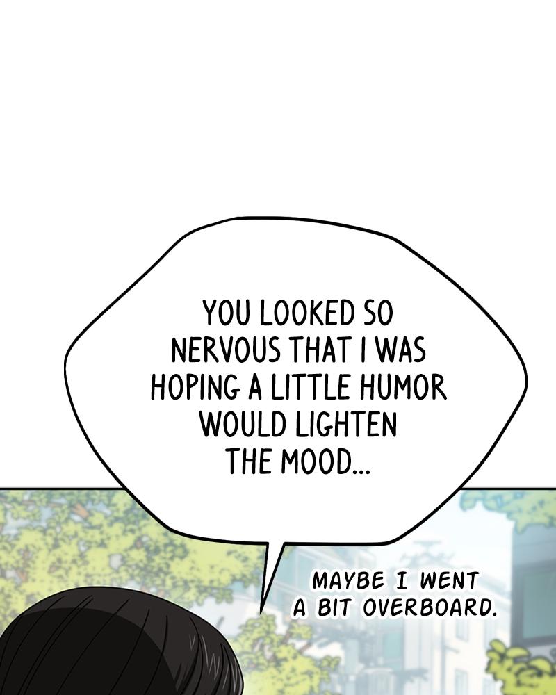 Maybe Meant to Be Chapter 53