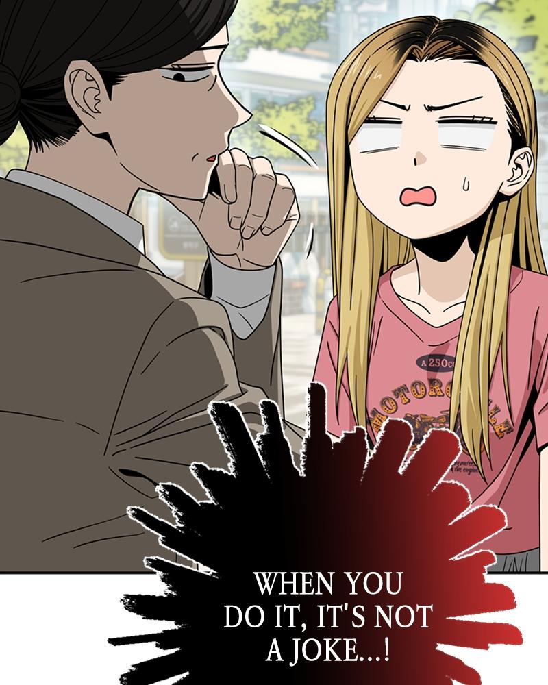 Maybe Meant to Be Chapter 53