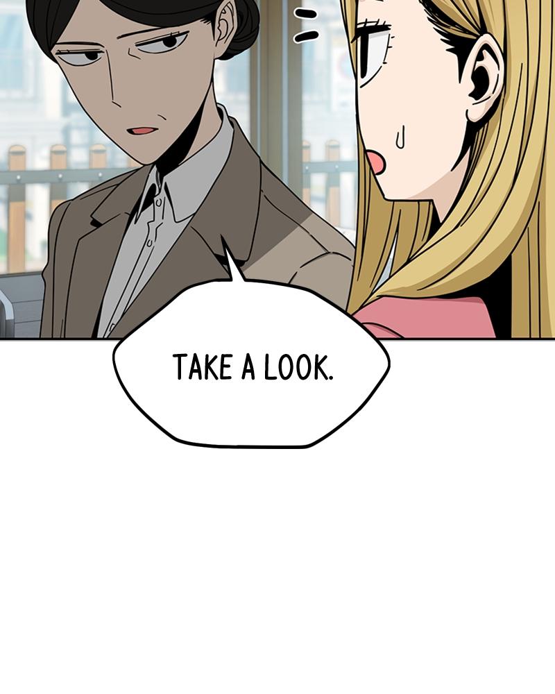 Maybe Meant to Be Chapter 53