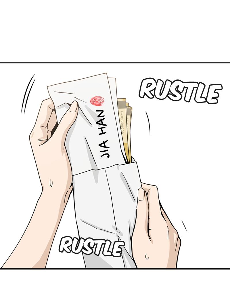 Maybe Meant to Be Chapter 53