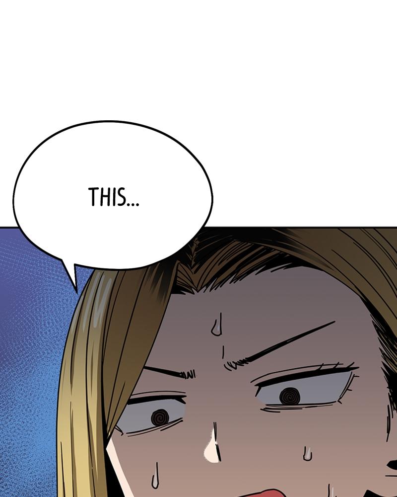 Maybe Meant to Be Chapter 53