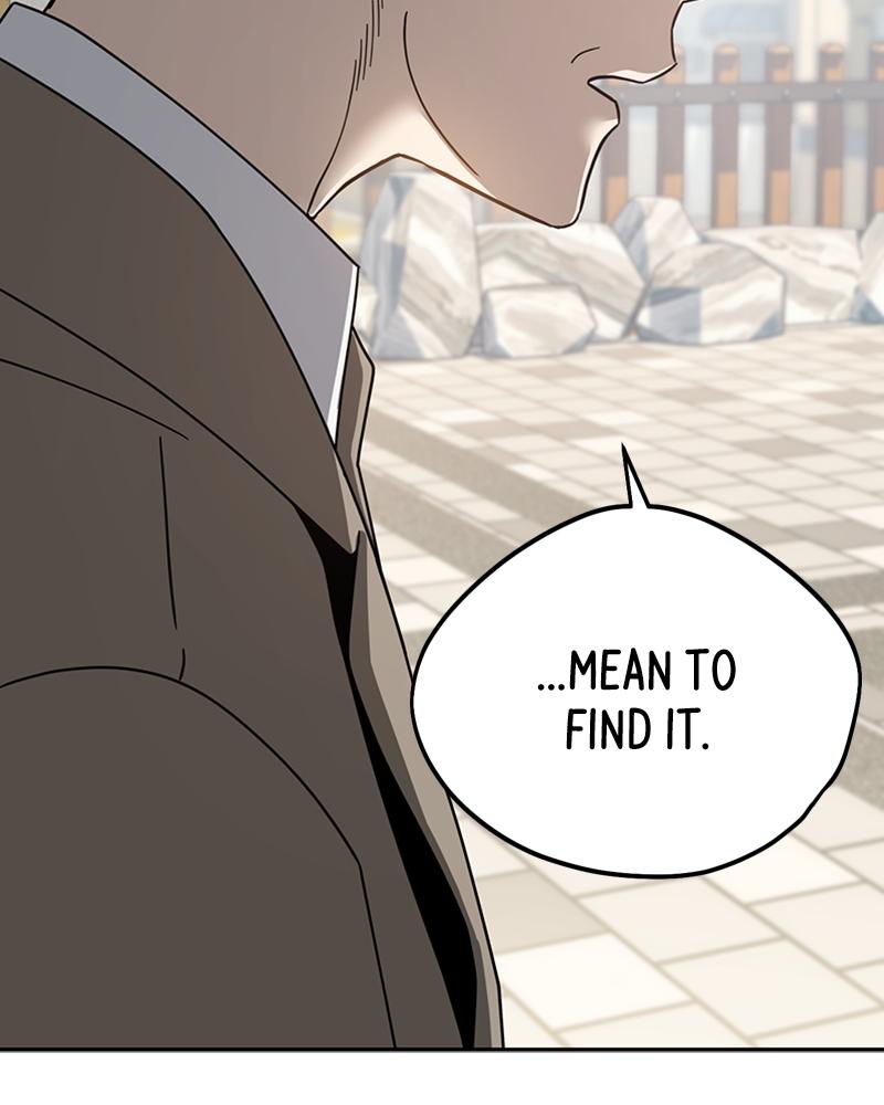 Maybe Meant to Be Chapter 53