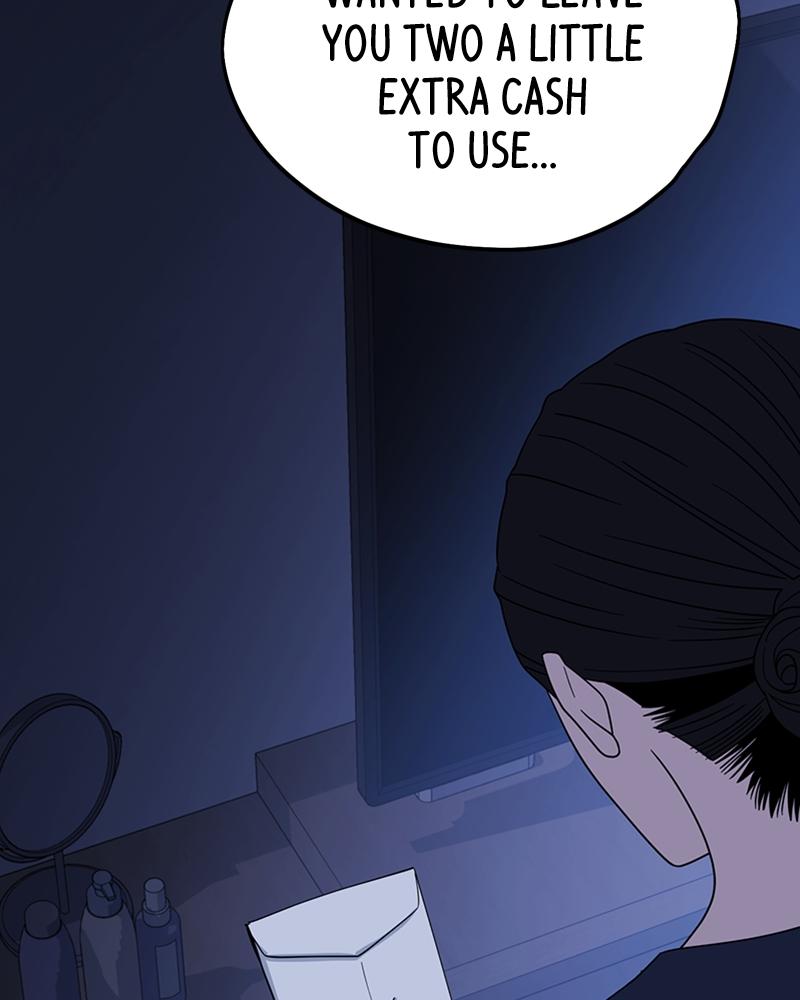 Maybe Meant to Be Chapter 53