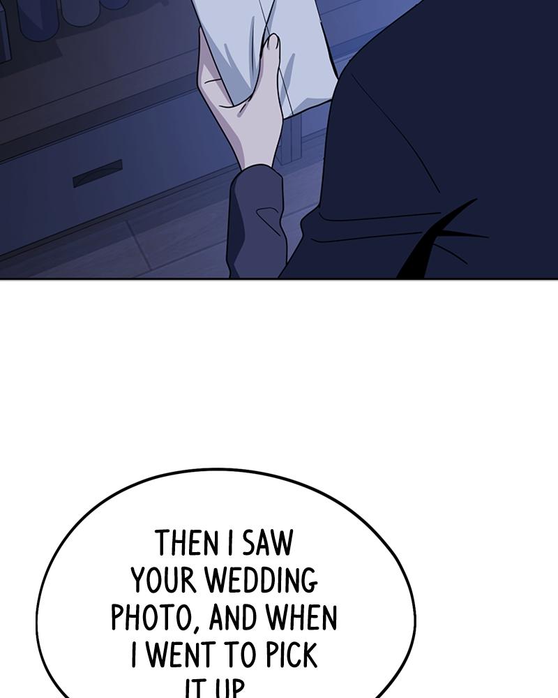 Maybe Meant to Be Chapter 53