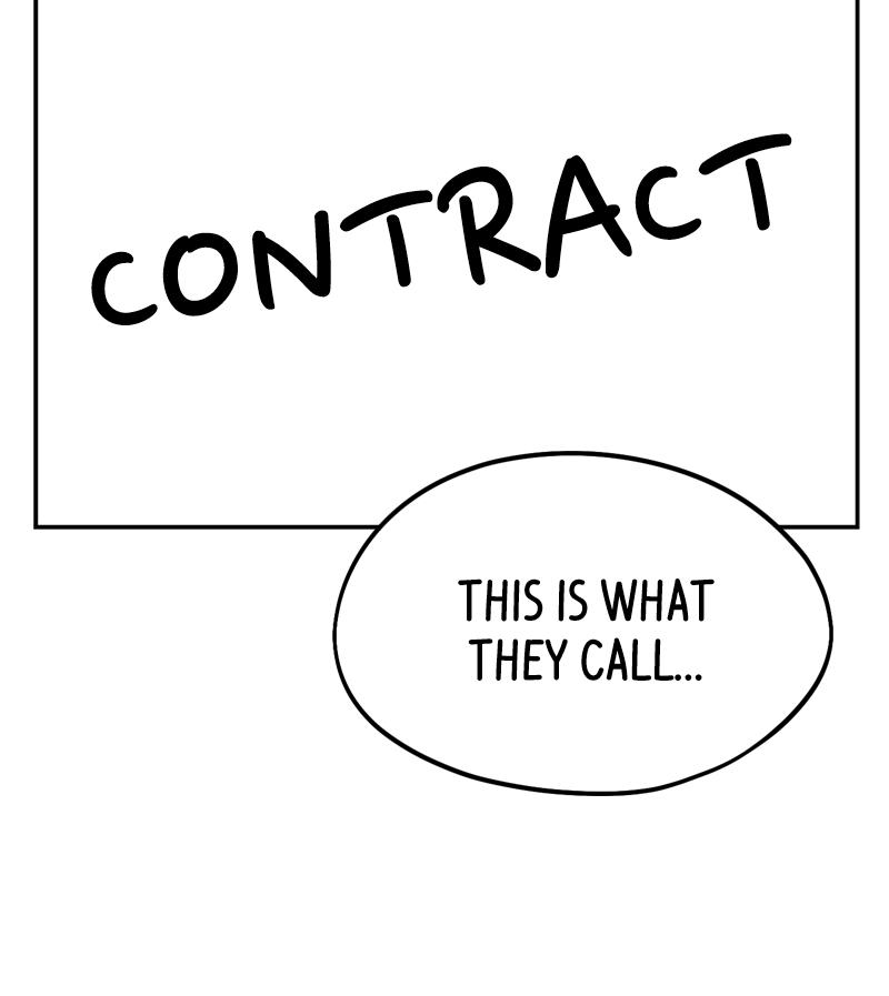 Maybe Meant to Be Chapter 53