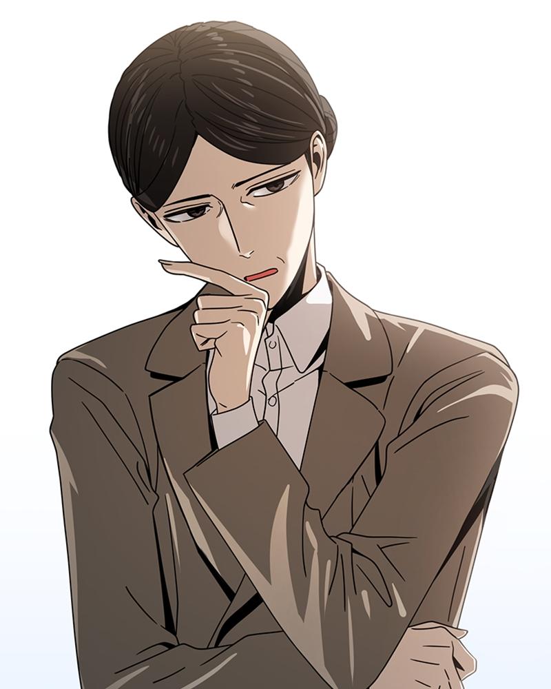 Maybe Meant to Be Chapter 53