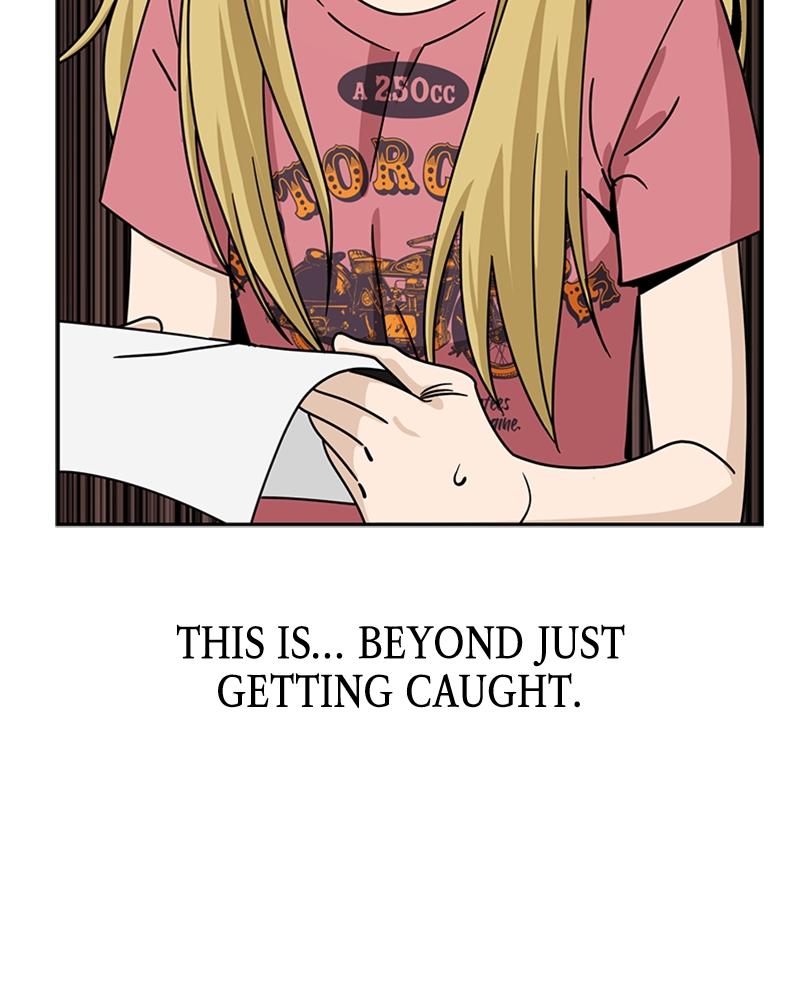 Maybe Meant to Be Chapter 53