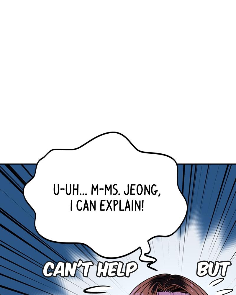 Maybe Meant to Be Chapter 53