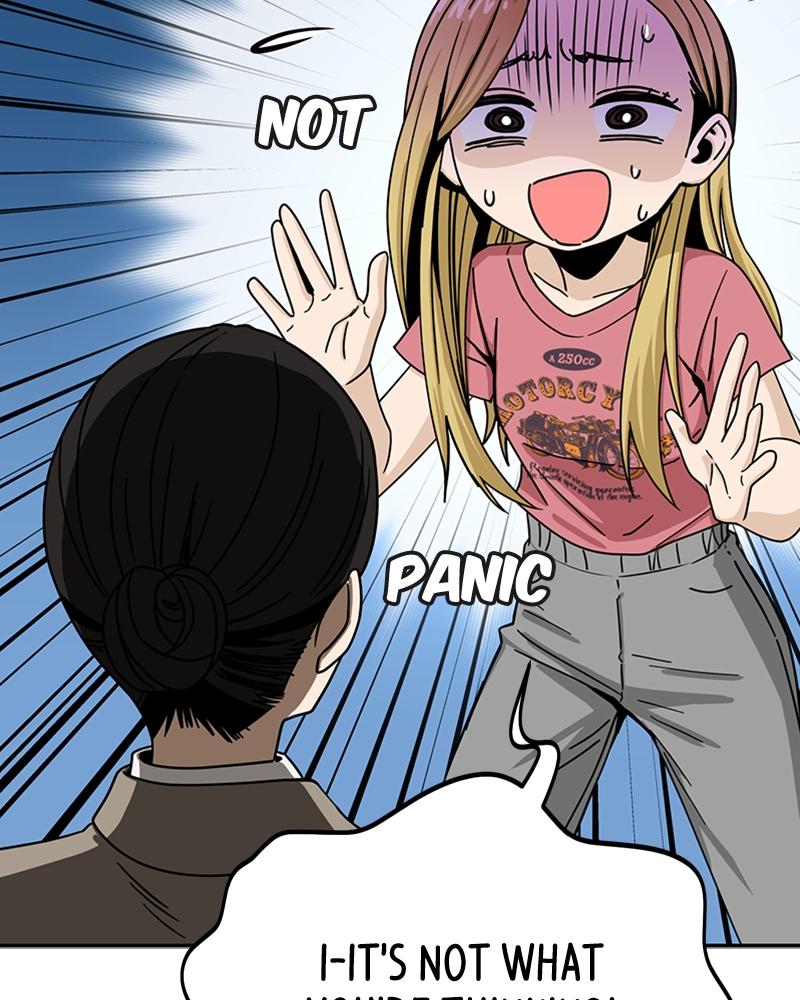 Maybe Meant to Be Chapter 53