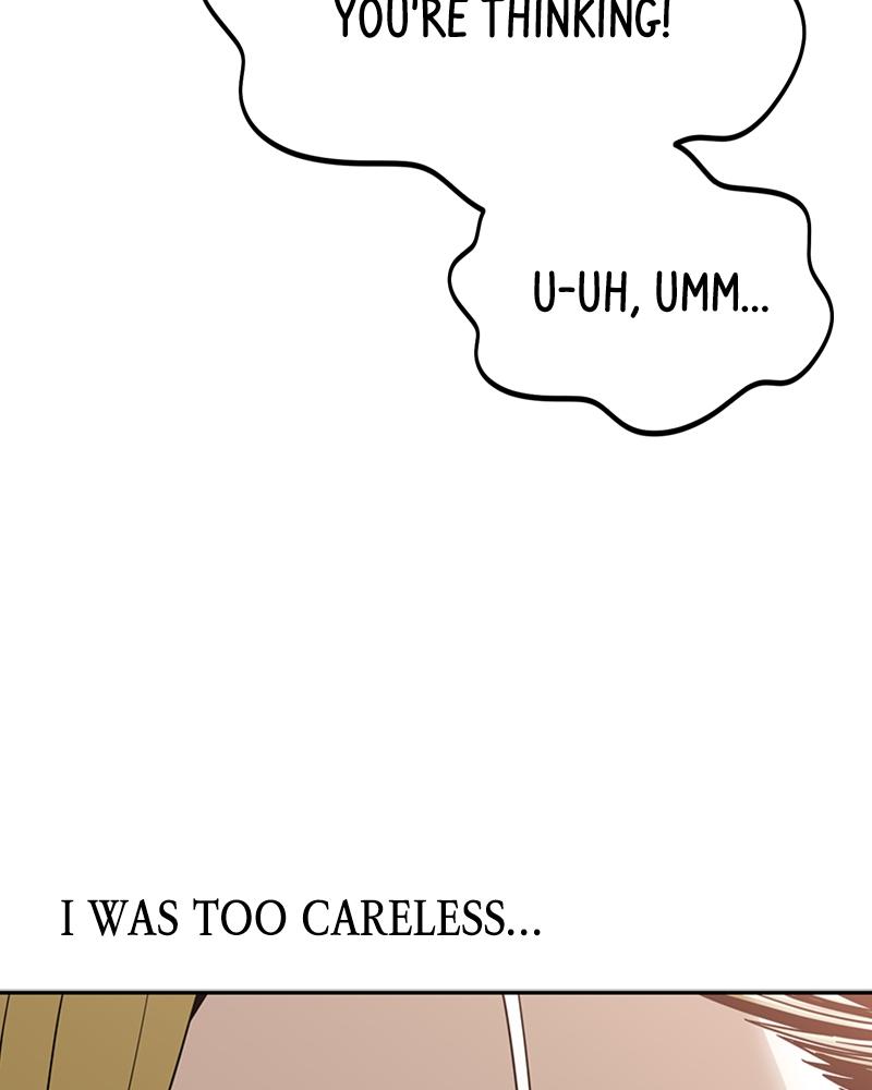 Maybe Meant to Be Chapter 53