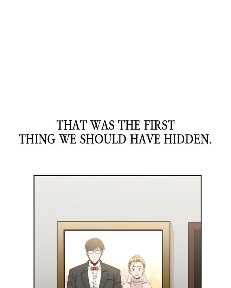 Maybe Meant to Be Chapter 53