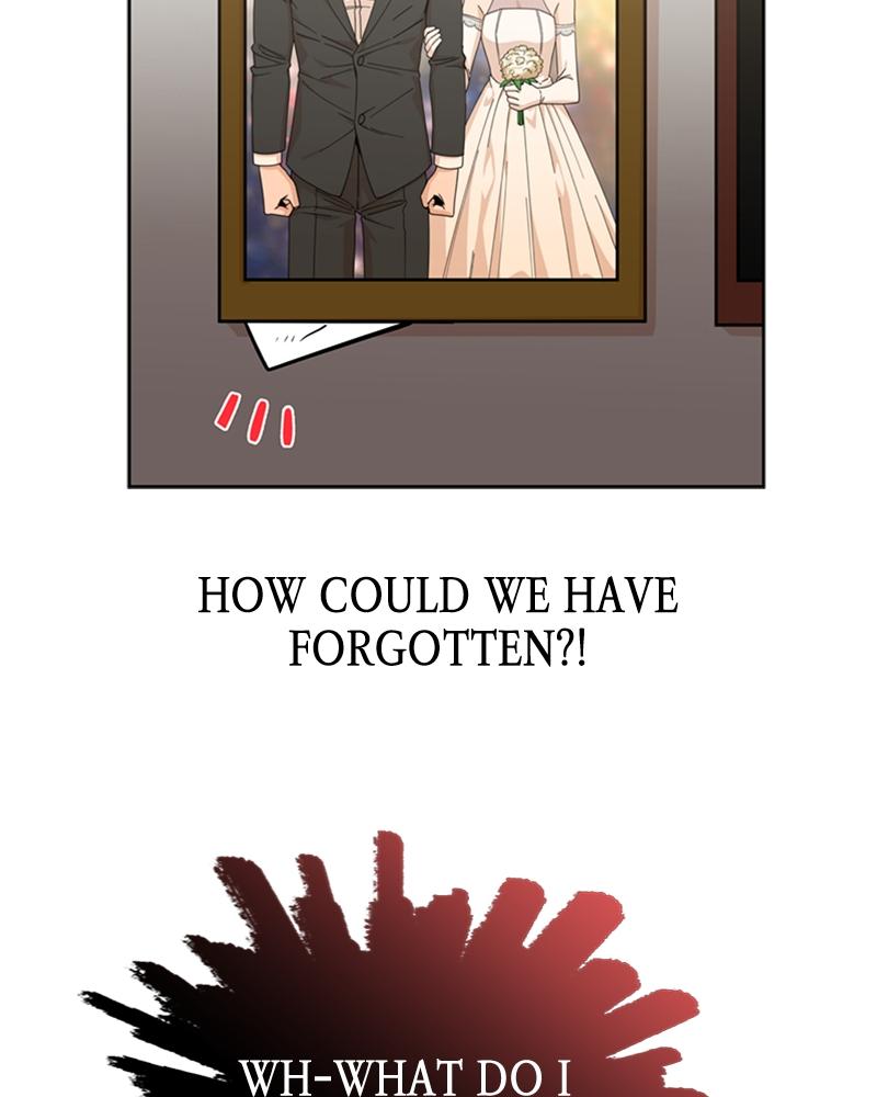 Maybe Meant to Be Chapter 53