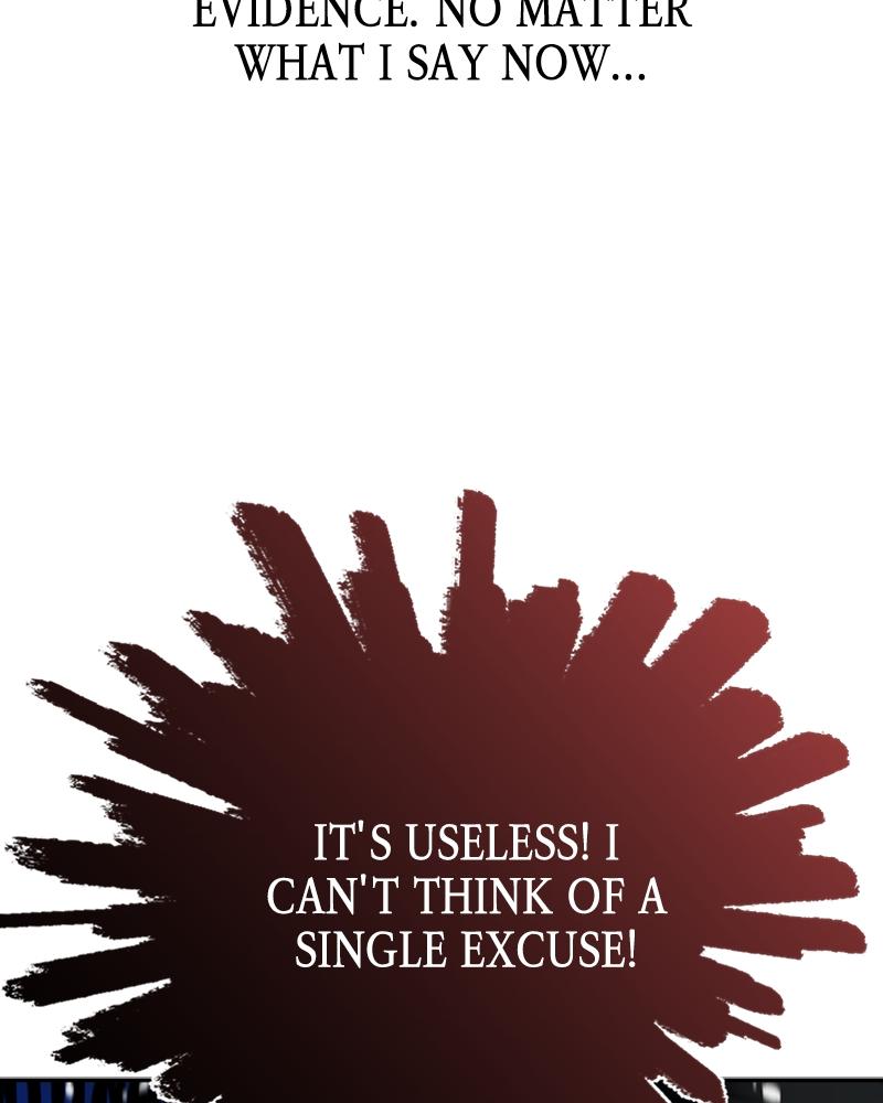 Maybe Meant to Be Chapter 53