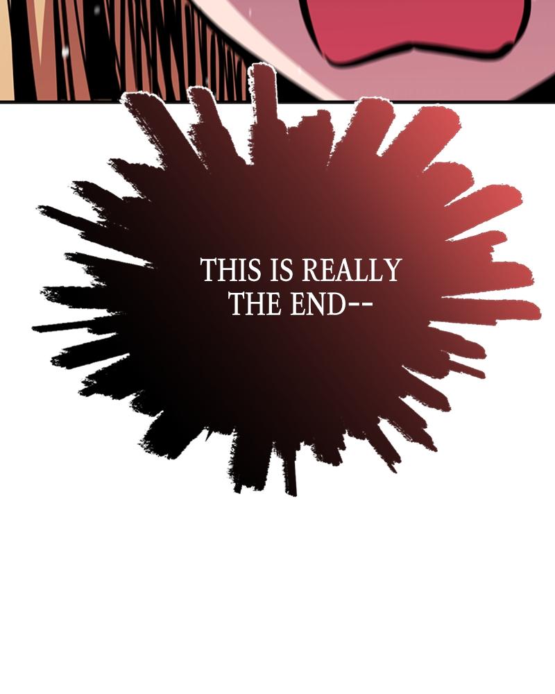 Maybe Meant to Be Chapter 53