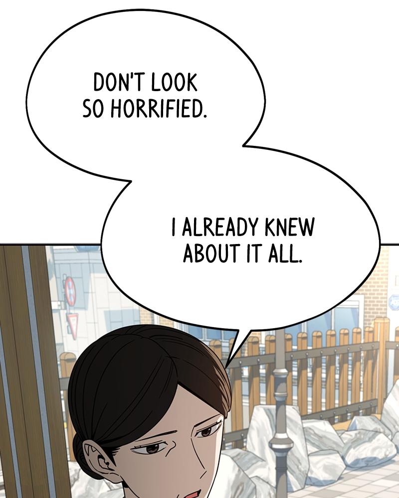 Maybe Meant to Be Chapter 53