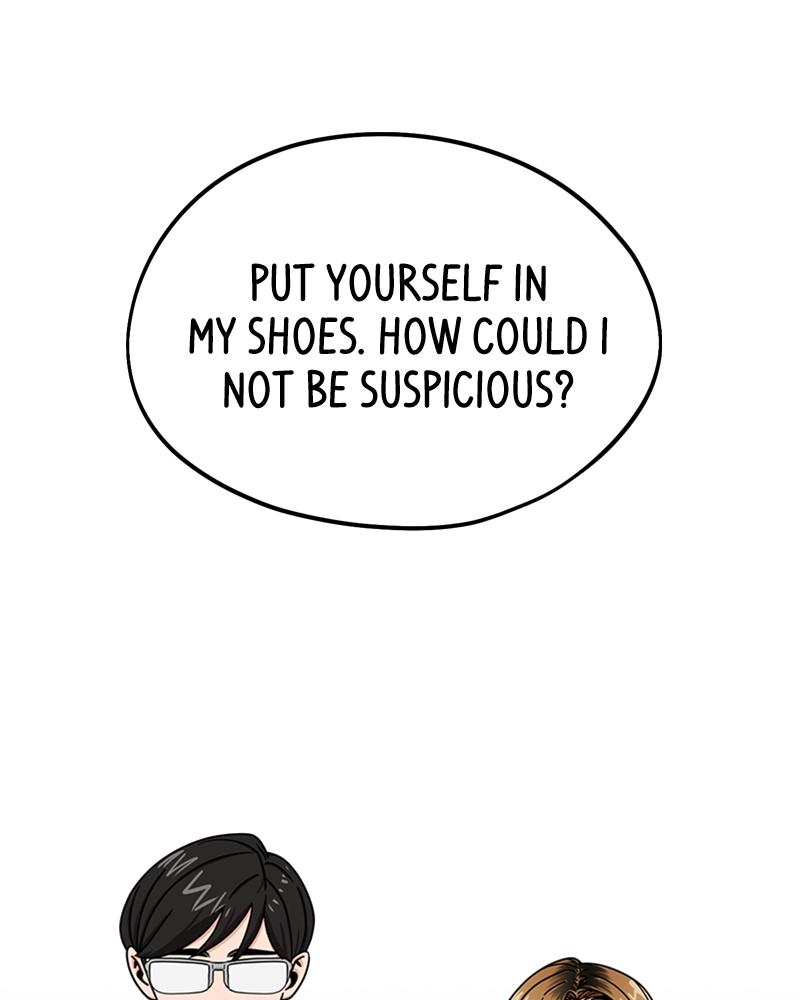 Maybe Meant to Be Chapter 53