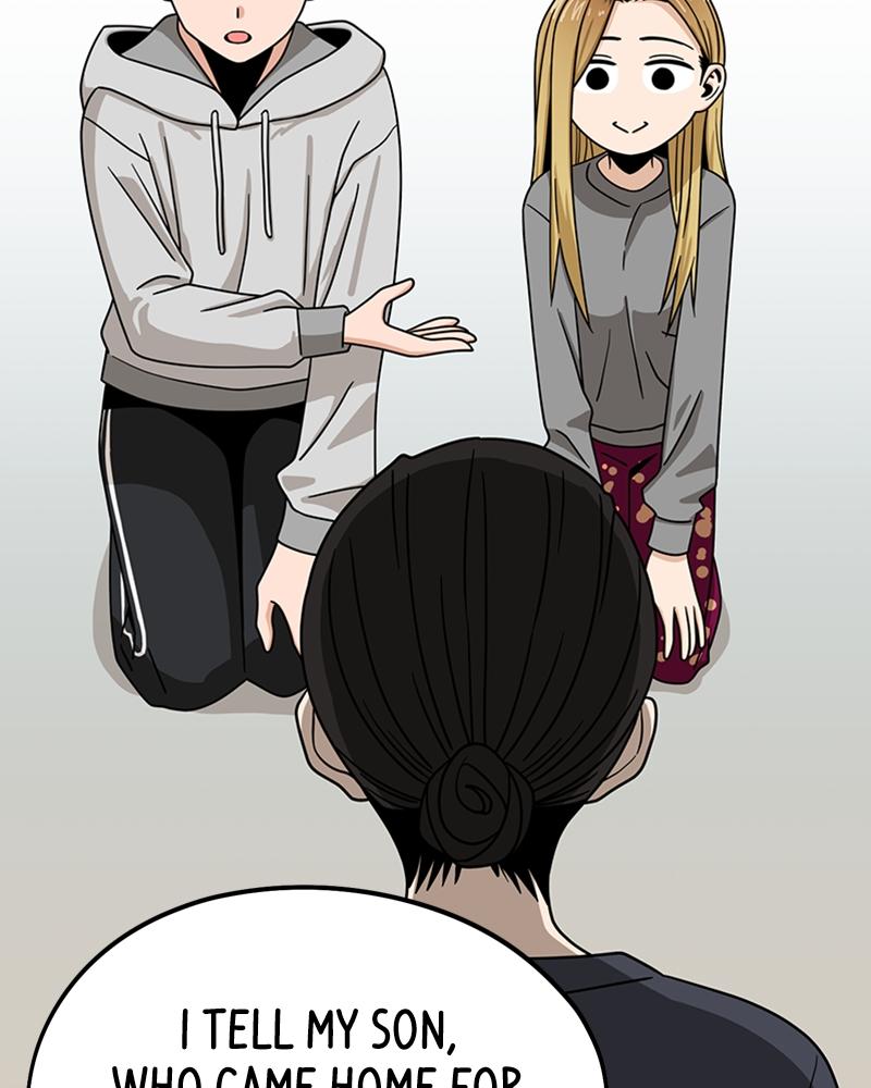 Maybe Meant to Be Chapter 53