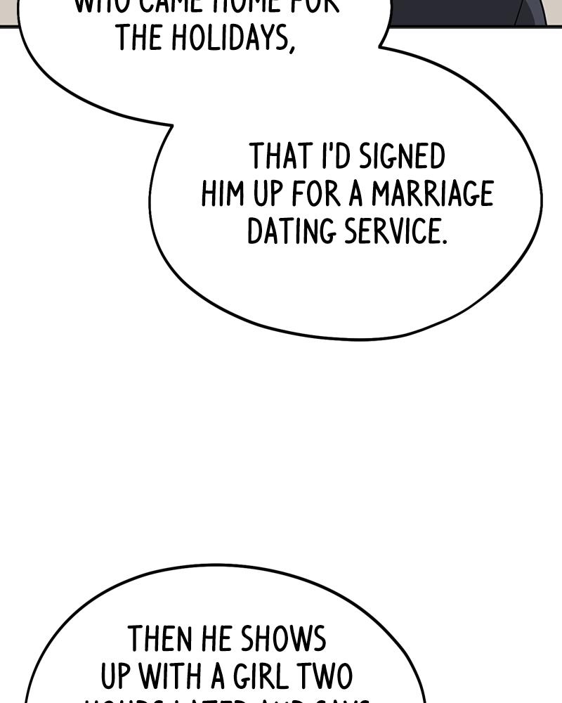 Maybe Meant to Be Chapter 53