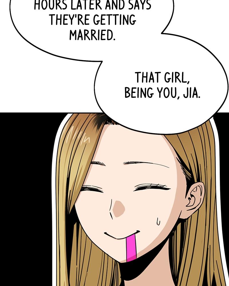 Maybe Meant to Be Chapter 53