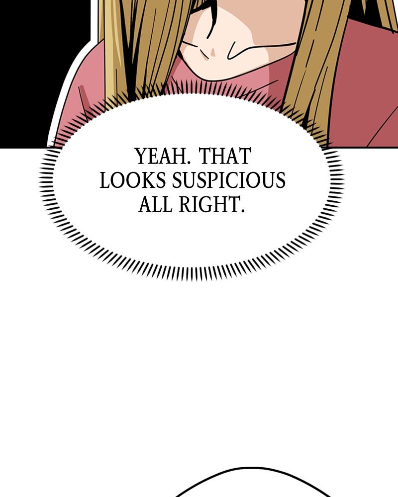 Maybe Meant to Be Chapter 53